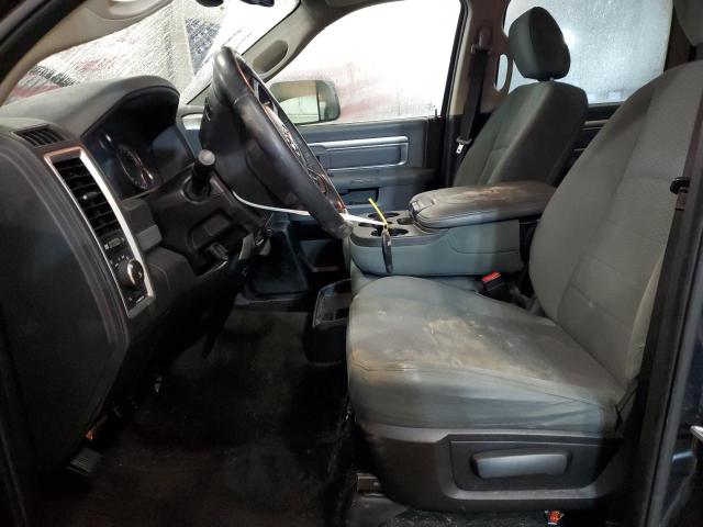 2016 DODGE 1500 SLT 1C6RR7TT5GS168136