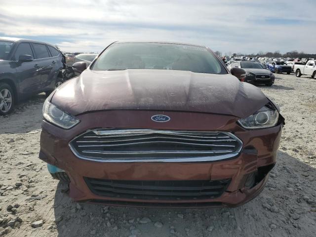 2016 FORD FUSION SE - 3FA6P0H79GR377045