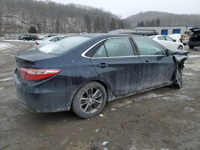 4T1BF1FK3HU306678 | 2017 TOYOTA CAMRY LE