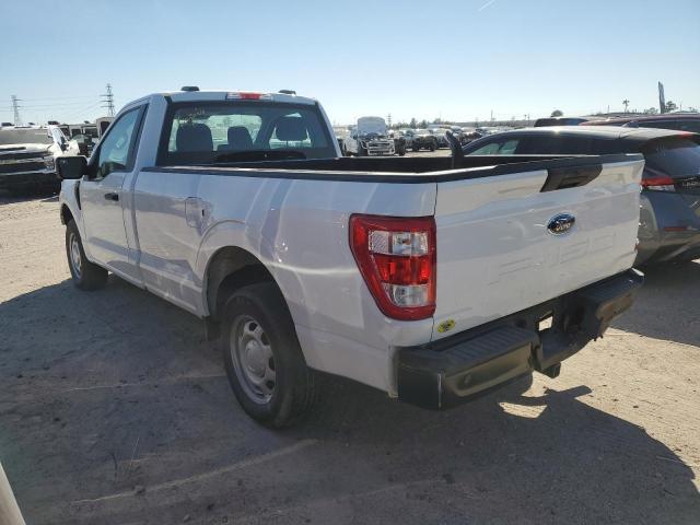 1FTMF1CB3NKE21306 | 2022 Ford f150