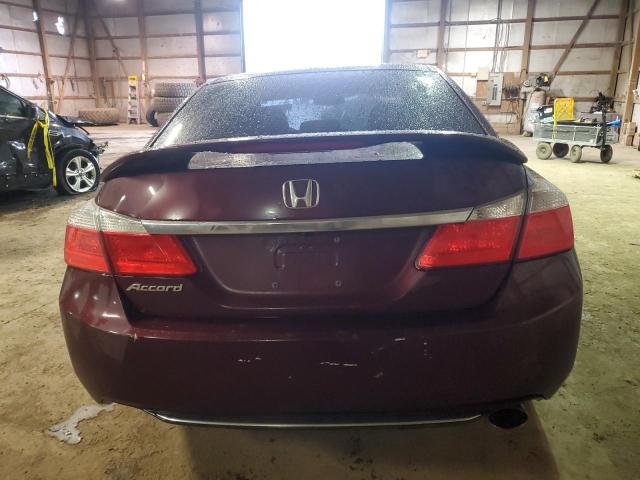 1HGCR2F78EA029218 | 2014 HONDA ACCORD EX