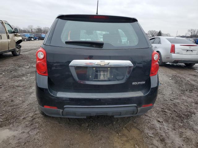 2GNALBEK0D1146613 | 2013 Chevrolet equinox ls