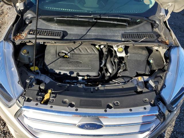 1FMCU0HD0JUD14312 | 2018 FORD ESCAPE SEL