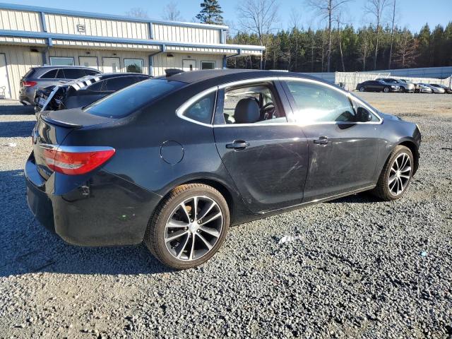 Vin: 1g4pw5sk2g4175857, lot: 38889244, buick verano sport touring 20163