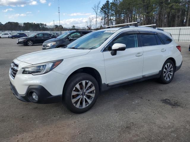 2019 Subaru Outback Touring