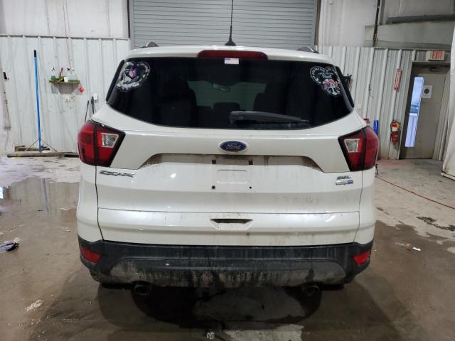 1FMCU9HD8KUA86100 | 2019 FORD ESCAPE SEL