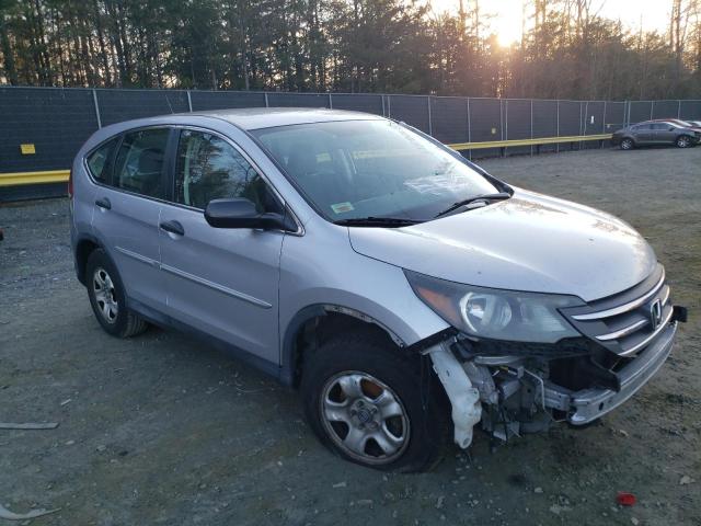 2HKRM4H30EH724783 | 2014 HONDA CR-V LX