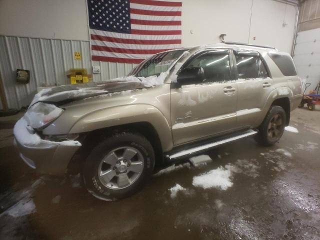 2004 Toyota 4Runner SR5