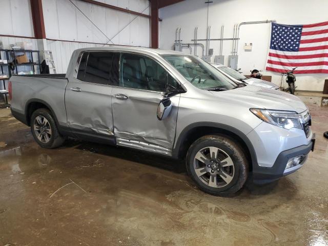 5FPYK3F79JB001578 | 2018 HONDA RIDGELINE