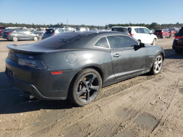 2G1FK1EJ7F9205950 | 2015 Chevrolet camaro 2ss