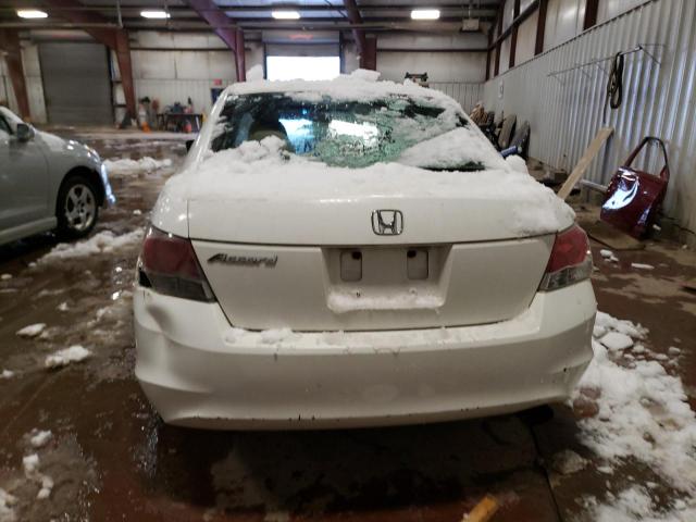 1HGCP2F76AA181532 | 2010 Honda accord ex