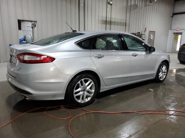 VIN 3FA6P0HD3ER145639 2014 FORD FUSION no.3