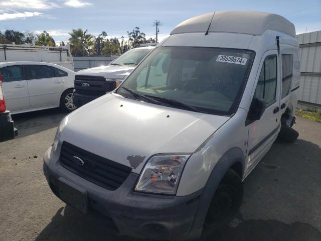 2013 Ford Transit Connect XL