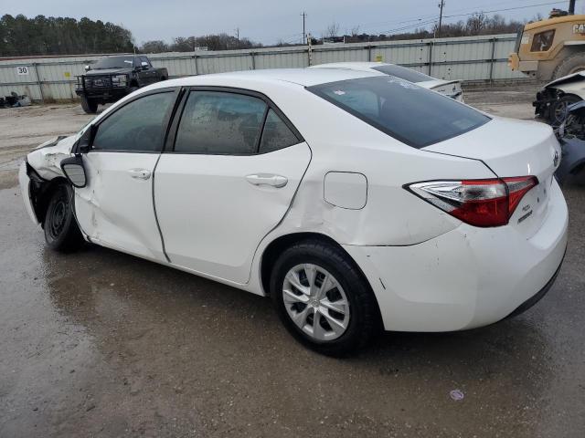 2T1BURHE6FC466533 | 2015 TOYOTA COROLLA L