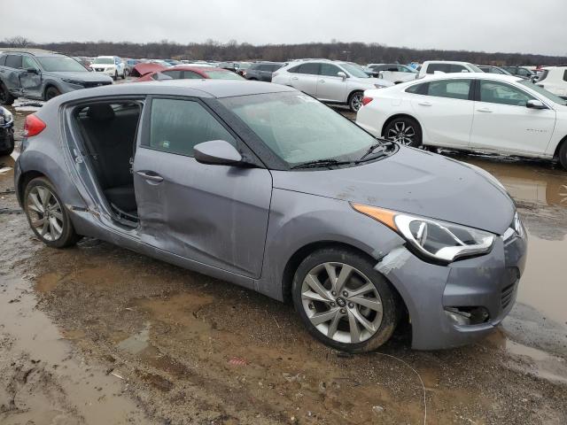 KMHTC6AD1HU310716 | 2017 HYUNDAI VELOSTER