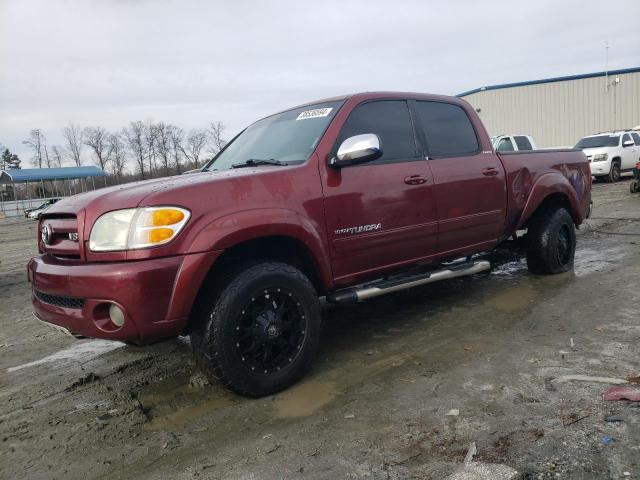 2004 Toyota Tundra 