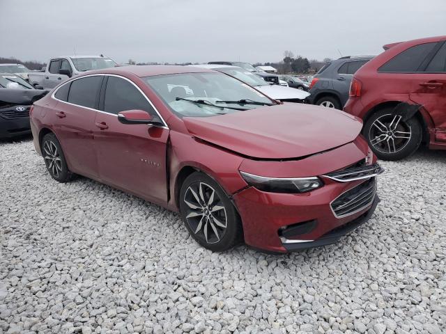 1G1ZD5ST7JF281608 | 2018 CHEVROLET MALIBU LT