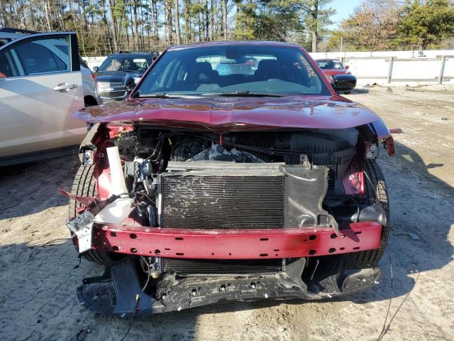 2C3CDXBG8NH256768 | 2022 Dodge charger sxt