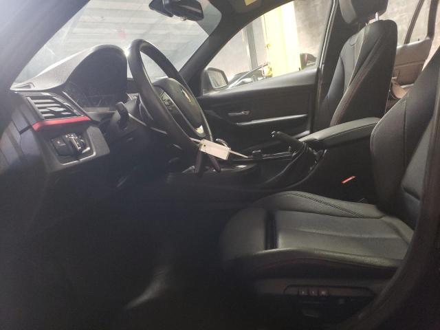 2015 BMW 328 XI - WBA3G7C5XFK481457