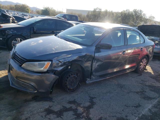 2014 Volkswagen Jetta Base VIN: 3VW2K7AJ0EM291829 Lot: 37820924