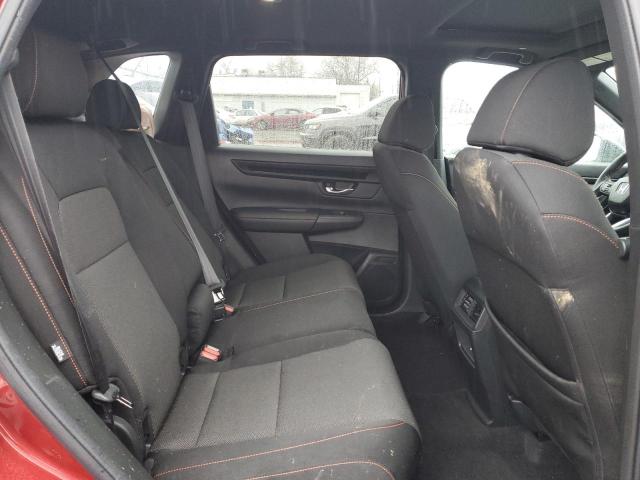 2023 HONDA CR-V SPORT - 7FARS6H5XPE025136