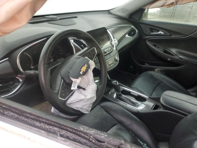 2017 CHEVROLET MALIBU 4D 1G1ZE5ST3HF197843