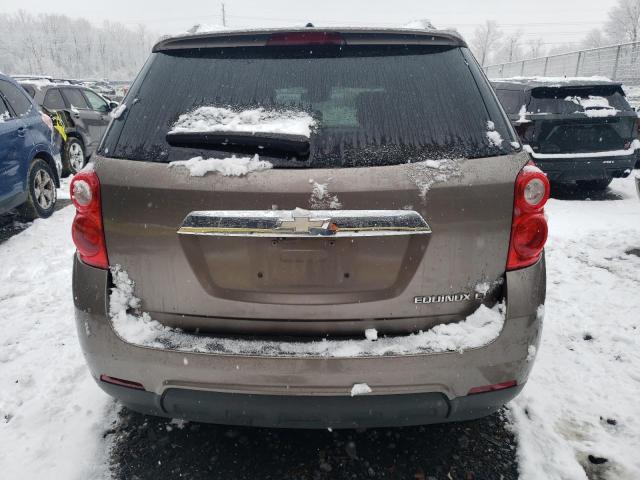 2GNALDEK9C6280811 2012 Chevrolet Equinox Lt