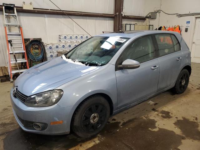 Vin: wvwdm7aj0cw144803, lot: 61574455, volkswagen golf 2012 img_1