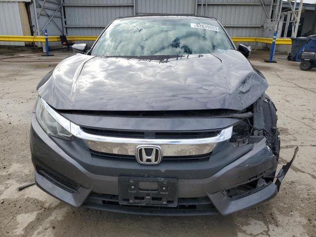 2HGFC4B02JH309263 | 2018 HONDA CIVIC LX