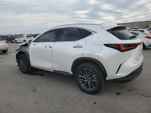 2024 LEXUS NX 350H BA JTJGKCEZ6R5012832