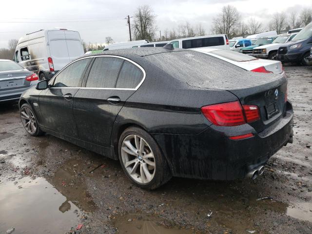 WBA5B1C58ED481013 | 2014 BMW 535 i