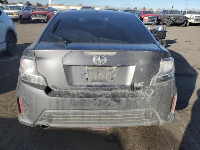 JTKJF5C78GJ016260 2016 Toyota Scion Tc