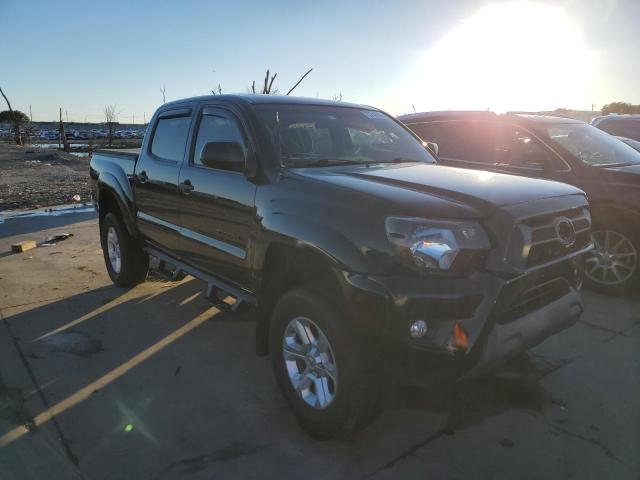 5TFLU4EN2FX138992 | 2015 TOYOTA TACOMA DOU