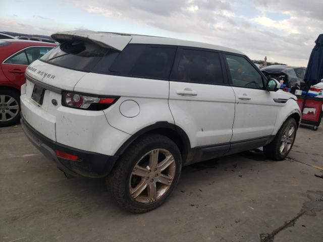 SALVR2BG9FH007291 | 2015 Land Rover range rover evoque pure premium