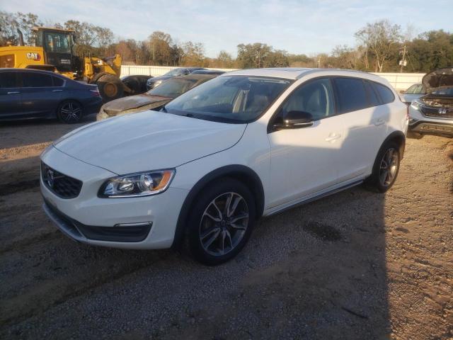 YV4612HK3G1003047 2016 Volvo V60 Cross Country Premier