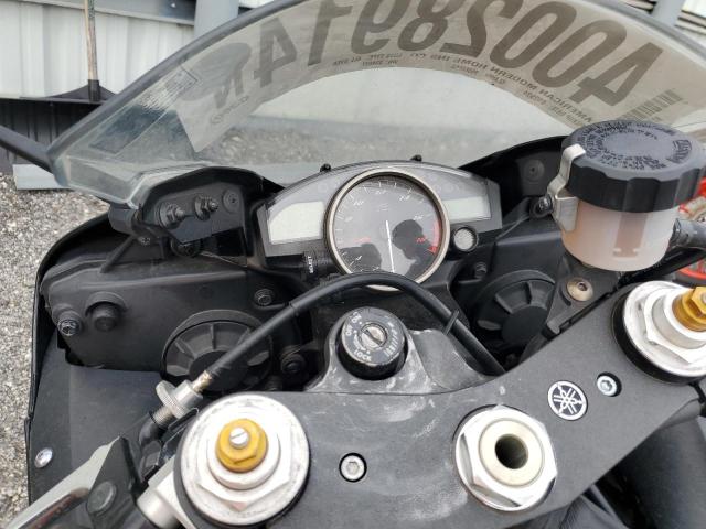 2015 YAMAHA YZFR6 JYARJ16E1FA034637