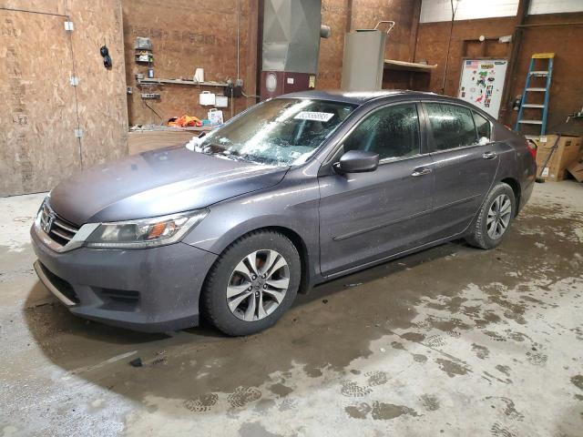 2015 Honda Accord Sedan LX