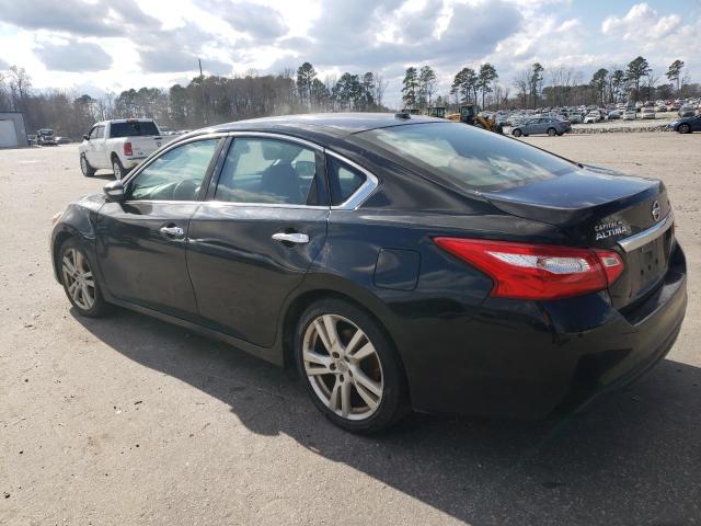 1N4BL3APXHC182528 | 2017 NISSAN ALTIMA 3.5