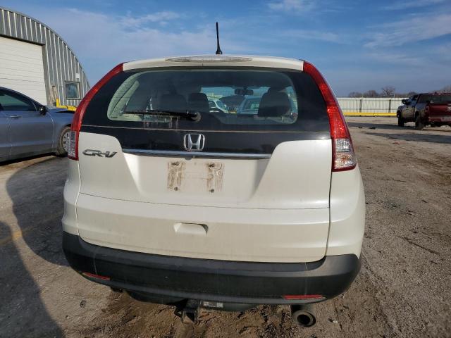 5J6RM3H35EL010826 | 2014 HONDA CRV