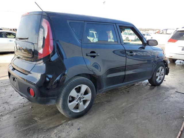 KNDJN2A26K7687304 | 2019 KIA SOUL