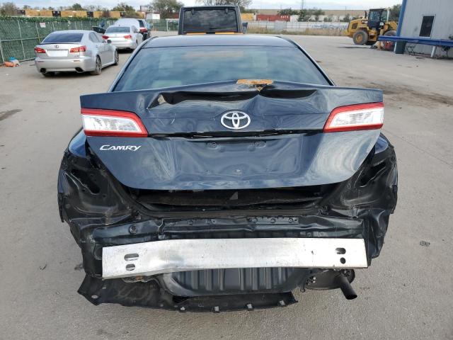 4T1BF1FK8EU760856 | 2014 TOYOTA CAMRY L