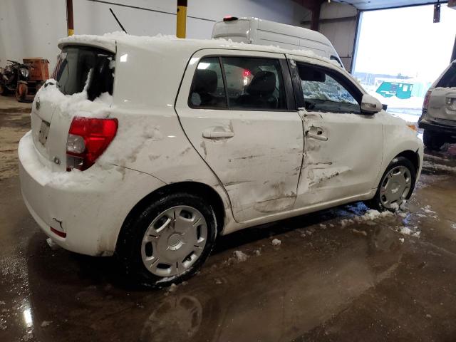 2009 Toyota Scion Xd VIN: JTKKU10429J046810 Lot: 38500954