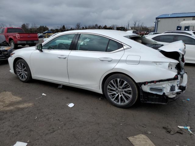 2019 LEXUS ES 350 58ABZ1B16KU031327