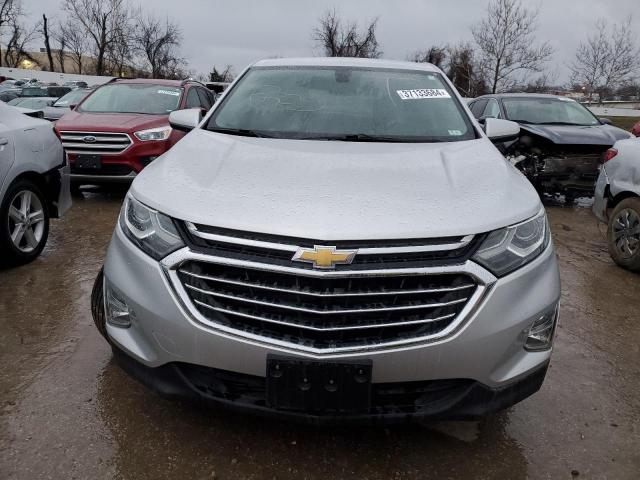 3GNAXKEV0KS671381 | 2019 CHEVROLET EQUINOX LT