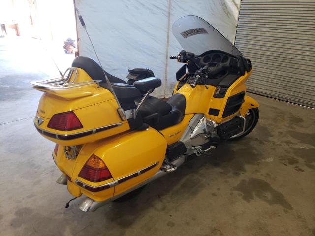 2001 HONDA GL1800 A 1HFSC47471A000756
