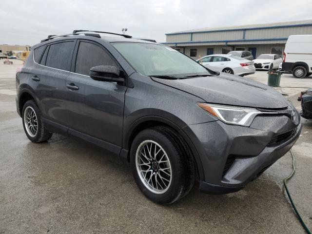 JTMZFREV4GJ090157 | 2016 TOYOTA RAV4 LE