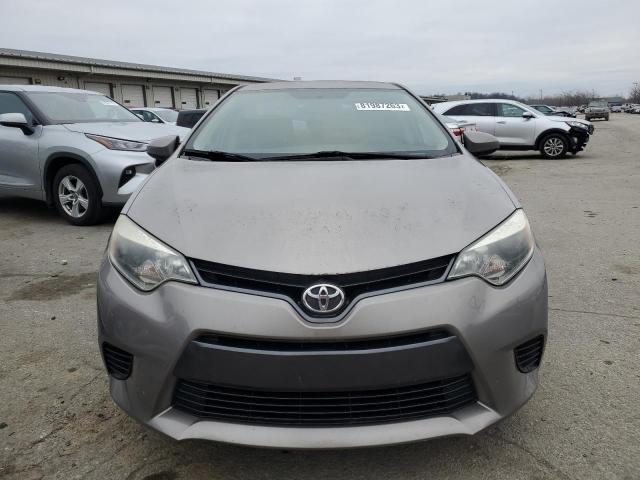 2016 Toyota Corolla L VIN: 5YFBURHE3GP470458 Lot: 81987263