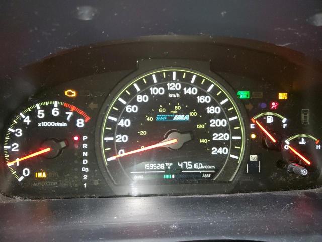 2005 Honda Accord - Image 9