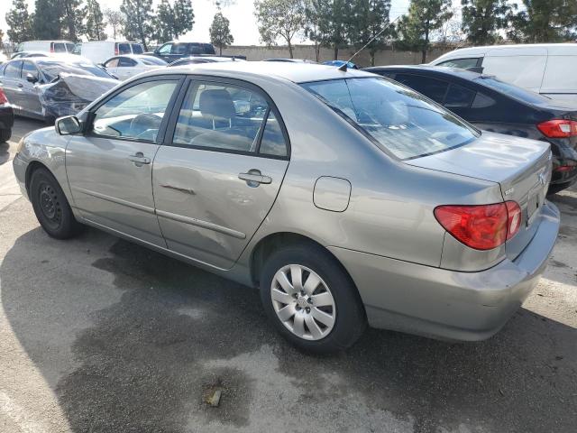 JTDBR32E530031452 | 2003 Toyota corolla ce