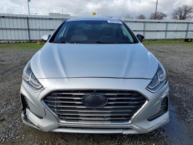 2018 HYUNDAI SONATA SPO 5NPE34AF4JH597665